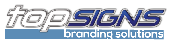 Top Signs Logo Top Signs Ltd